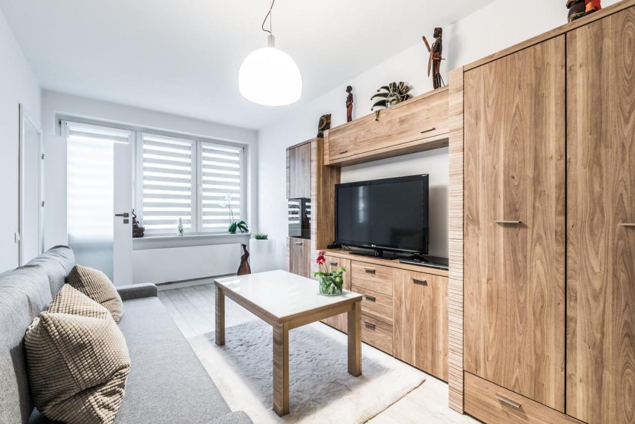 Villa House Poznan * Sauna * Dış mekan fotoğraf