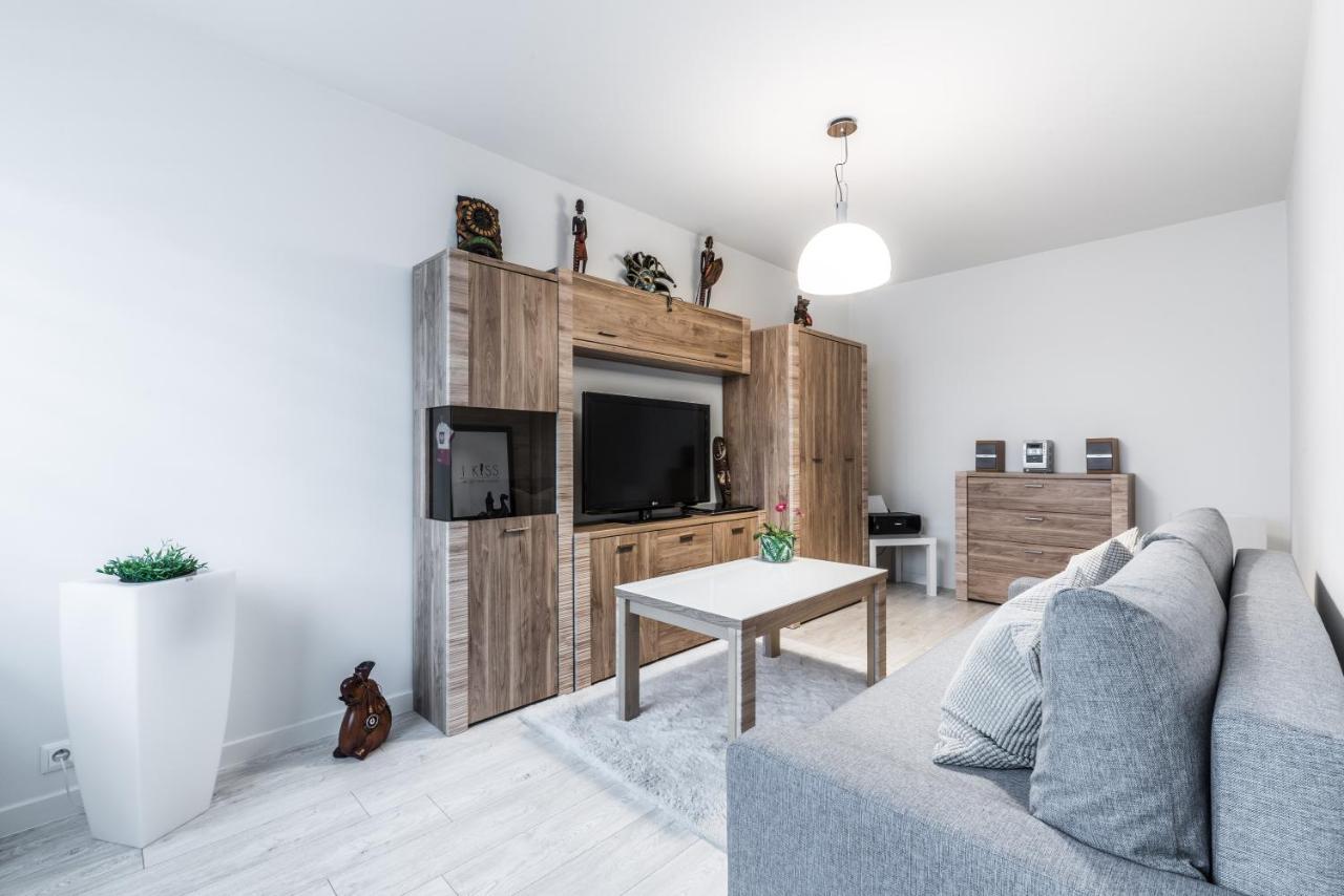 Villa House Poznan * Sauna * Dış mekan fotoğraf