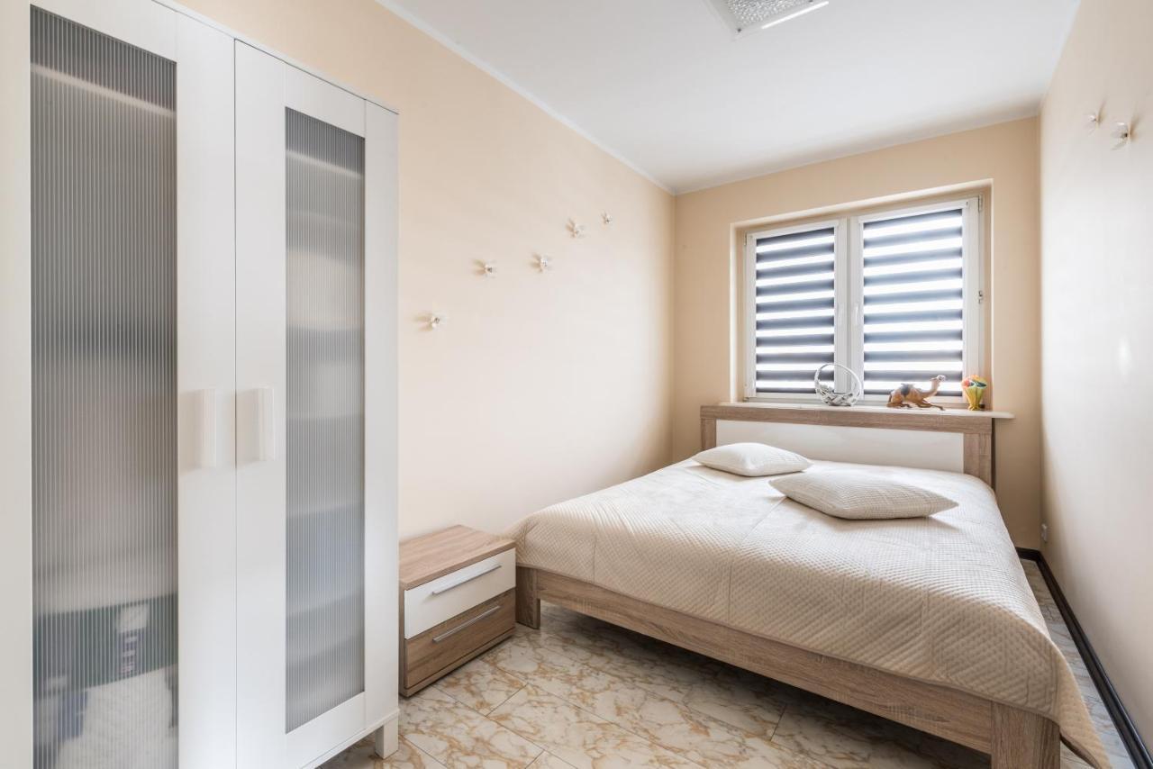 Villa House Poznan * Sauna * Dış mekan fotoğraf
